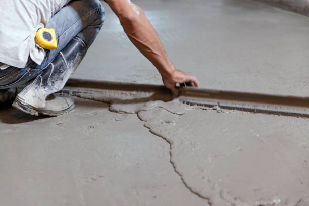 Best Stamped Concrete Near Me  in Lake Shore, UT