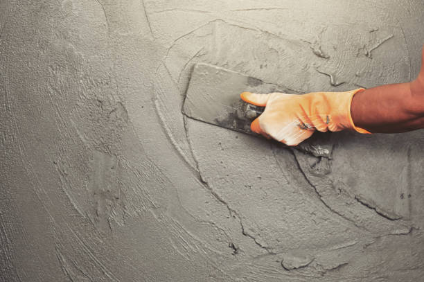 Best Commercial Concrete Contractor  in Lake Shore, UT