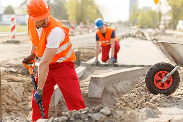 Best Concrete Leveling Services  in Lake Shore, UT